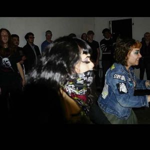 Meet your Posher, Jizzell